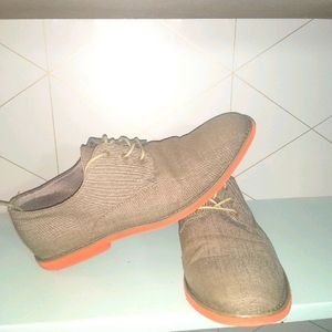 Call is spring shoes